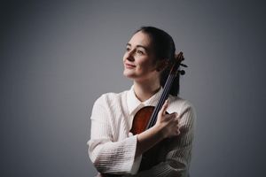 Deutsche Philharmonie Merck - BENEFIZKONZERT ZUM NEUEN JAHR 2026